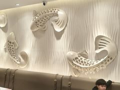 -北李·海肠捞饭·大连菜(望京凯德MALL店)