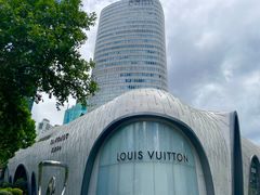 -上海尚嘉中心