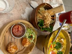 -KingThaia金泰兰(滨江天街店)