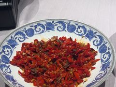 -千百味红餐厅·江西菜(绿地双子塔店)