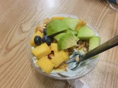 -北京交通大学学生一餐厅