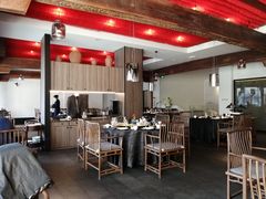 大堂-太守宴·蘭院(天塔店)