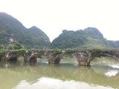 -靖西鹅泉风景区