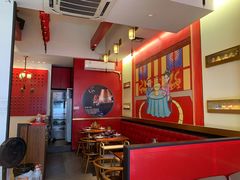 -1078號老北京涮肉(万达广场店)