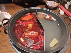 -徐升记不改良老火锅(菏泽中央公馆店)