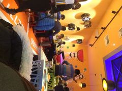 钱小奴创意自助餐厅-钱小奴创意自助餐厅·原切谷饲安格斯畅吃(苏州昆山招商花园城店)