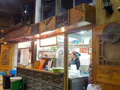 -锦泓老字号猪脏粉(东联大厦店)