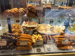 -PAPER STONE BAKERY(天汇广场店)