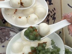 -七的湖·晚芳亭·阳澄湖农家菜·大闸蟹(莲花岛店)
