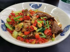 小炒肉-潇湘阁(三里屯SOHO店)