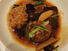 -西安饭庄·非遗陕菜(钟楼店)