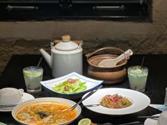 -艺术食堂(创意料理)