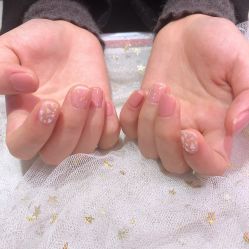 -一心美学馆·美甲美睫护肤