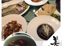 -真爱中国餐馆·年华店(朱雀大街店)