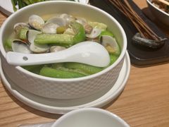 -隅乐胡椒虾·台湾菜·团建(皇岗店)