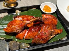 -小厨娘绣中淮扬(大行宫科巷店)