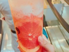 -喜茶(上海正大广场店)