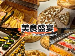 -铜锣湾国际购物中心