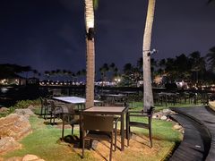 -Sunset Bar(丹绒亚路香格里拉店)