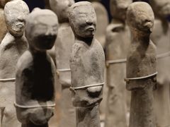 -北京大葆台遗址博物馆