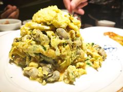-船歌·鱼水饺青岛菜(金狮广场店)