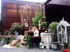 -浦江二号·独栋江景餐厅(滨江大道店)