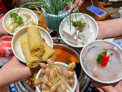 -快乐小羊(富强中路店)