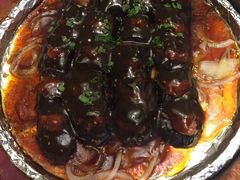 -北门饭店(三香路店)