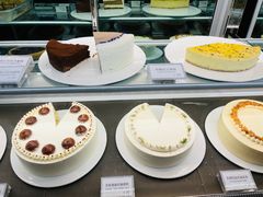 -来回·咖啡(天河南店)