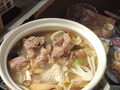 -束河人家(南锣鼓巷店)