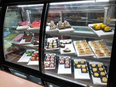 -加餐海鲜自助(宝龙一城店)