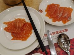-芭菲盛宴·环球美食(袁家岗店)