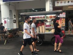 -汕头街四果汤