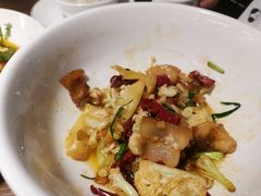 -八碗湘长沙市井菜(坡子街店)