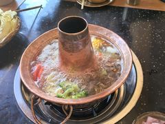 -陀岗美食·云南藏式特色餐厅