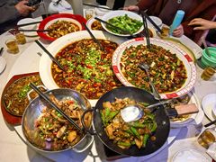 -新概念来凤鱼(璧山店)
