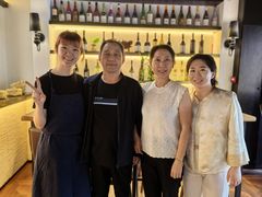 -LESCEDARS Brasserie Bistro香柏树