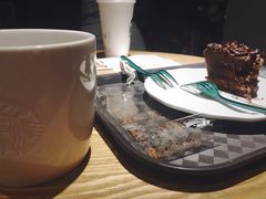 -星巴克(南京狮子桥店)