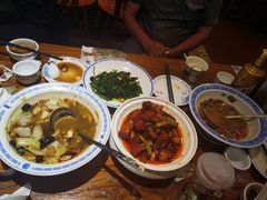 -老雒阳面馆·水席(定鼎门店)