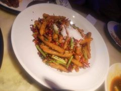 -绿茶餐厅(成都大悦城店)