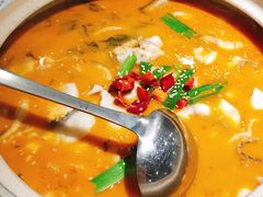 -金佬馆·川菜bistro(芜湖镜湖万达店)