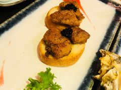 -福樱兰海鲜放题铁板烧(加州店)