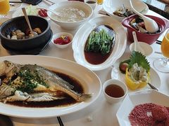 -上海小南国(国会店)