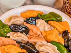 -盛百味·家宴餐厅(霸州分店)