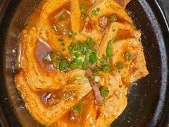 -炊烟小炒黄牛肉(浦东世纪汇店)