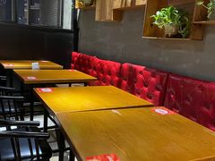 大堂-比格比萨自助(花园路店)