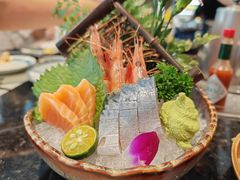 -大渔铁板烧(万象城店)