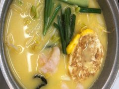 -汤小云火锅米线(钻汇广场店)