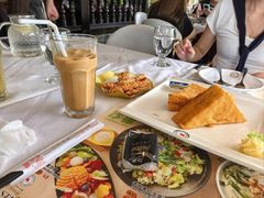 -中山威尼斯西餐厅(三乡总店)