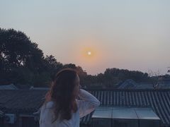 -糖房咖啡(南锣鼓巷店)
